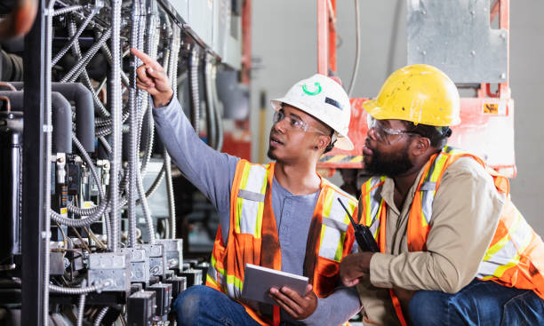 Best Electric Panel Repair  in Luling, LA