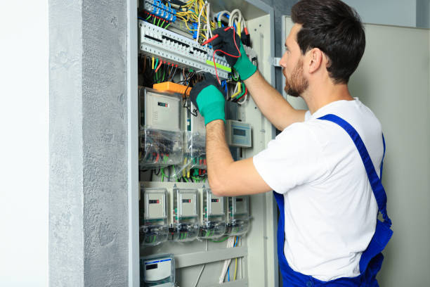 Best Industrial Electrical Services  in Luling, LA