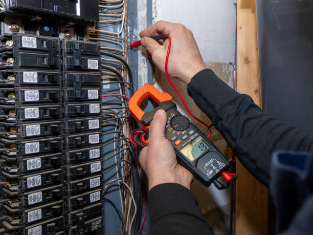Best Emergency Electrical Repair  in Luling, LA