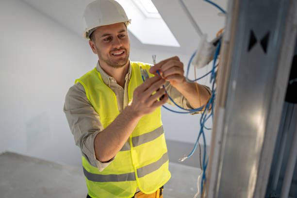 Best Home Electrical Repair  in Luling, LA